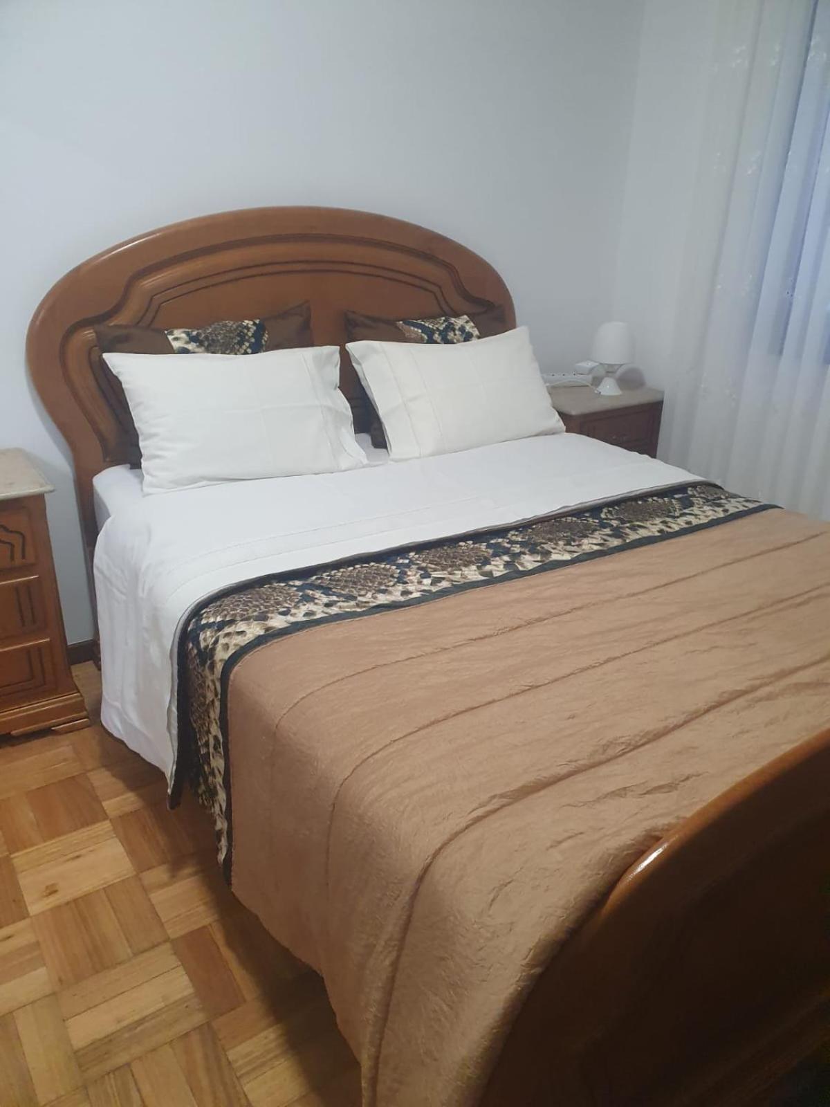 Casa Da Praia Póvoa de Varzim Exterior foto
